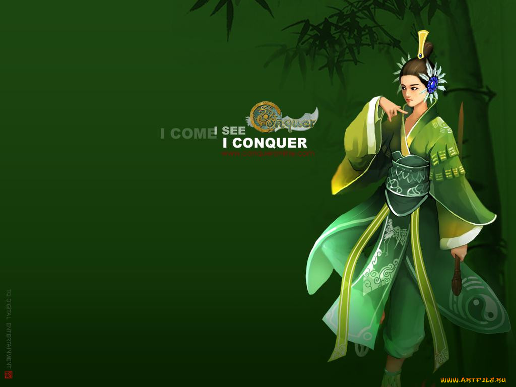 , , conquer, online